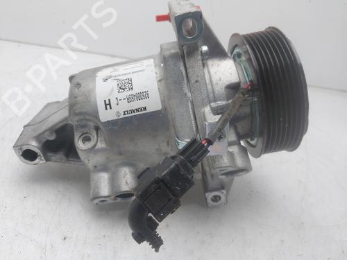 AC compressor DACIA SANDERO III | BP38233048M34 - Image 2