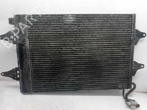 AC radiator SEAT IBIZA III (6L1)  | BP4470997M32 