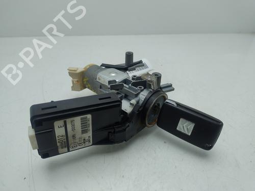 Used Ignition barrel CITROËN C-CROSSER (VU_, VV_) 2.2 HDi (156 hp) 27971423