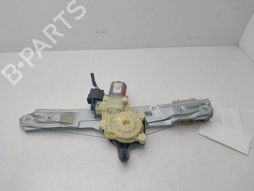 Used Rear left window mechanism FORD FOCUS III [2010-2020]  31705905