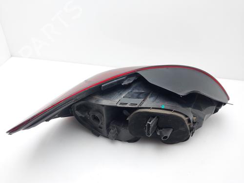 Right taillight VW SCIROCCO III (137, 138) 2.0 TDI | BP17078822C35 