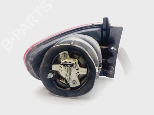 Right taillight SEAT ALTEA (5P1)  | BP27514716C35 