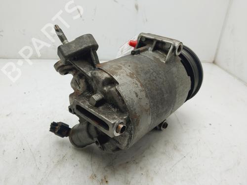AC compressor FORD FOCUS III 1.0 EcoBoost | BP22752506M34 