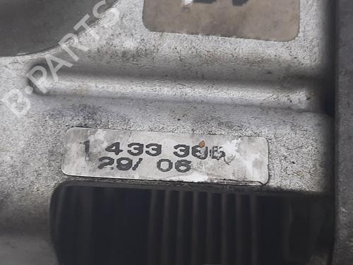 Throttle body BMW 5 (E39) 520 i | BP12409685M82 