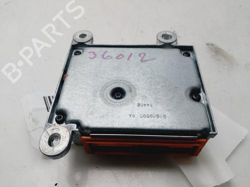 ECU airbags CITROËN XSARA (N1) 2.0 HDi 90 | BP20887674M53 