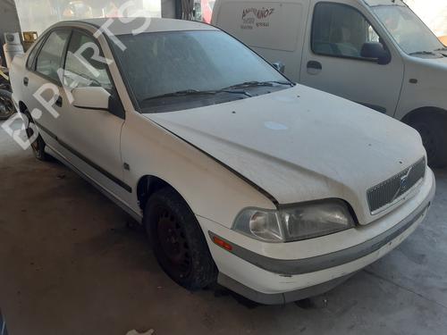 Climate control VOLVO S40 I (644) 1.9 TD | BP10960925I5 