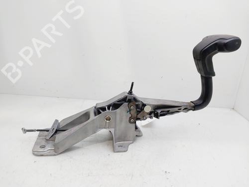 Hand brake CITROËN C4 CACTUS 1.6 HDi 90 | BP26971890I18 
