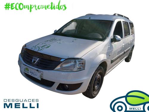 Used Parts DACIA LOGAN MCV (KS_) [2007-2025]  4322594