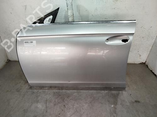 Used Left front door MERCEDES-BENZ CLS (C219) CLS 500 (219.375) (306 hp) 29923711