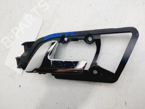 Rear left interior door handle VW POLO (9N_, 9A_) 1.4 16V | BP27322824I15 