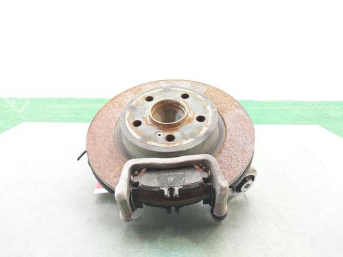 Used Right rear steering knuckle MERCEDES-BENZ GLA-CLASS (X156) GLA 200 CDI / d (156.908) (136 hp) 21758971