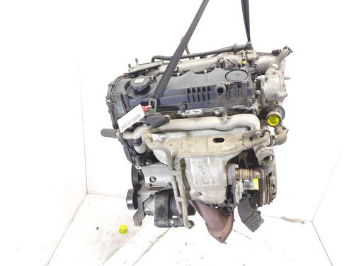 Motor FIAT PUNTO (188_) 1.9 JTD (86 hp) 14981990