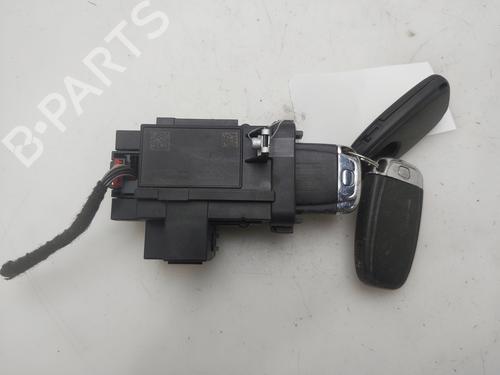 Used Ignition barrel Ignition barrel AUDI A4 B8 Avant (8K5) [2007-2017] 36648937 36648937