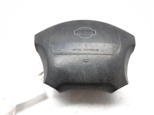 Used Driver airbag NISSAN PICK UP (D22) [1997-2025]  7907063