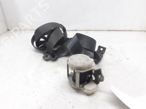 Used Front left seatbelt FIAT CROMA (194_) 1.9 D Multijet (194AXC1B, 194AXC12) (150 hp) 8733255
