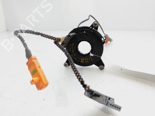 Used Squib airbag PEUGEOT 206 Hatchback (2A/C) 1.4 LPG (75 hp) 27996074