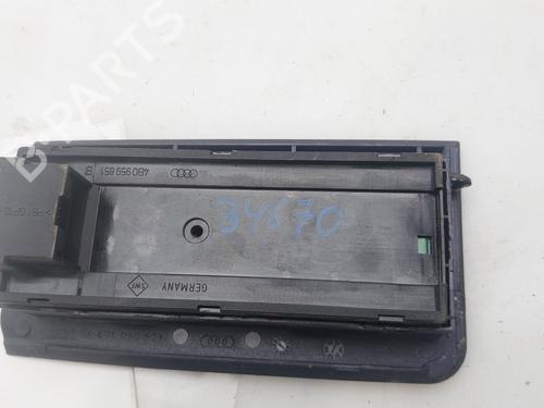 Left front window switch AUDI A6 C5 (4B2) 2.5 TDI | BP18673967I27 