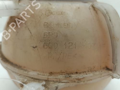 Expansion tank SKODA FABIA I (6Y2)  | BP29446001C120 