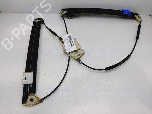 Front right window mechanism AUDI A4 B6 (8E2) 1.9 TDI | BP31052625C23