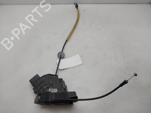 Used Front left lock FORD FOCUS II Saloon (DB_, FCH, DH) 2.0 TDCi (136 hp) 32852397