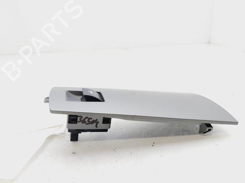 Right front window switch BMW 7 (E65, E66, E67) 730 Ld | BP22429288I26 