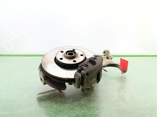 Used Right front steering knuckle AUDI A4 B6 (8E2) 1.9 TDI (130 hp) 27649198