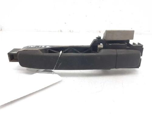 Used Rear left exterior door handle NISSAN QASHQAI / QASHQAI +2 I (J10, NJ10, JJ10E) 1.5 dCi (106 hp) 5398372