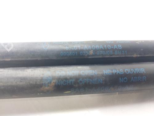 Tailgate lift support FORD FIESTA VI (CB1, CCN) 1.6 TDCi | BP14009813C138 