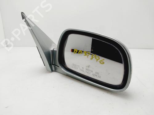 Retrovisor direito DAEWOO EVANDA (KLAL) 2.0 (131 hp) 31373938
