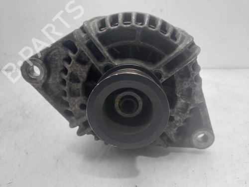Used Alternator Alternator FIAT DUCATO Van (250_) 120 Multijet 2,3 D 4x4 (120 hp) 40513587 40513587