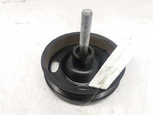 Used Pulley AUDI A1 (8X1, 8XK) 1.4 TFSI (122 hp) 13992735