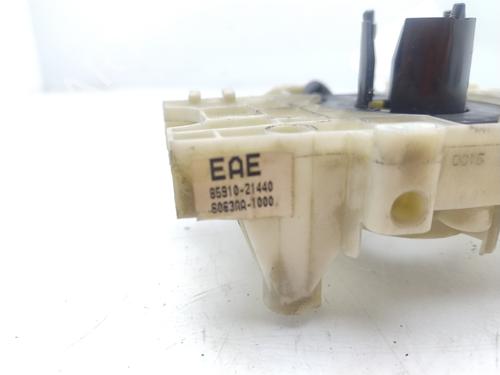 Elektronisk modul SSANGYONG RODIUS I 2.7 Xdi 4WD | BP26927239M83 