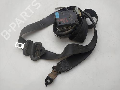 Used Front right seatbelt Front right seatbelt 38509191 38509191