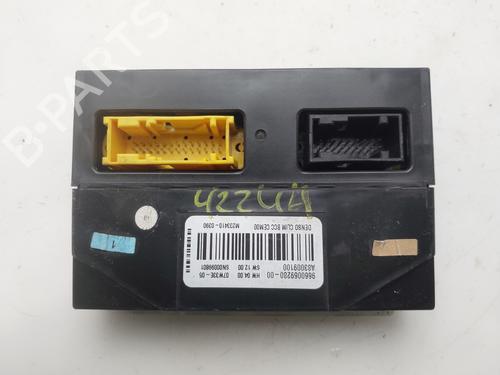 Used Electronic module Electronic module 37513974 37513974
