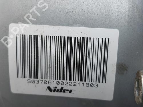 Steering column RENAULT MEGANE III Hatchback (BZ0/1_, B3_) 1.4 TCe (BZ0F, BZ1V) | BP37018582M21 - Image 5