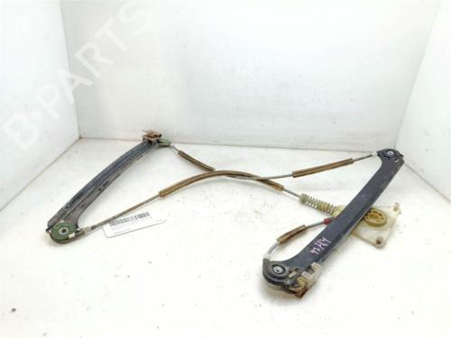 Front left window mechanism AUDI A3 (8P1) 1.9 TDI | BP38324820C22 - Image 2