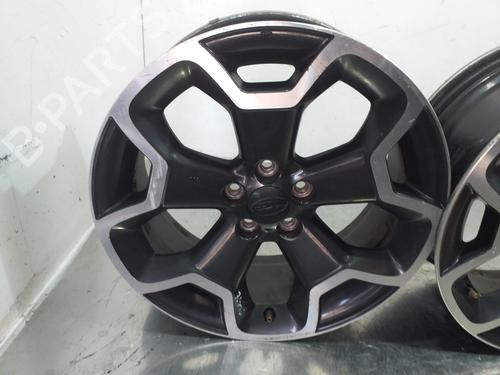 Rim SUBARU XV (_GP_) 2.0 i AWD (GP7, G33GP) | BP18147169C45