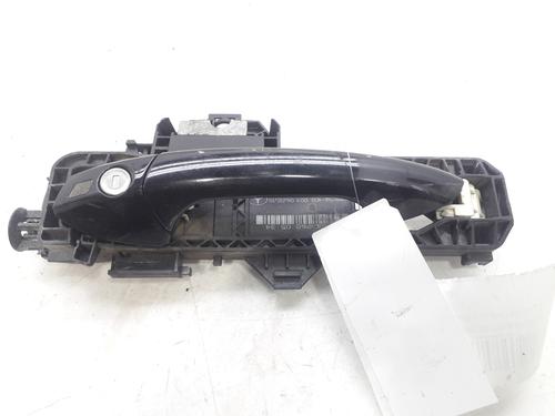 Used Front left exterior door handle MERCEDES-BENZ C-CLASS T-Model (S204) C 200 CDI (204.201) (136 hp) 9845445