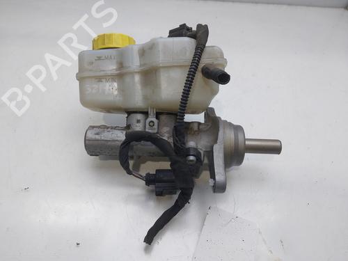 Used Brake master cylinder SKODA FABIA III (NJ3) [2014-2021]  16113522
