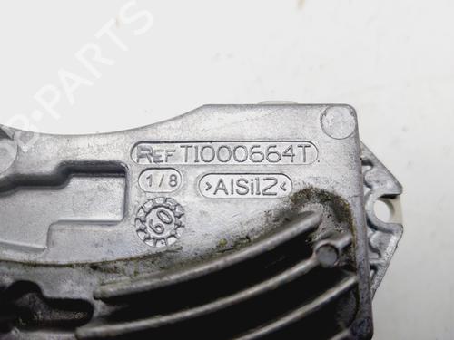 Heater resistor BMW 1 (E87) 118 d | BP29408317M108 