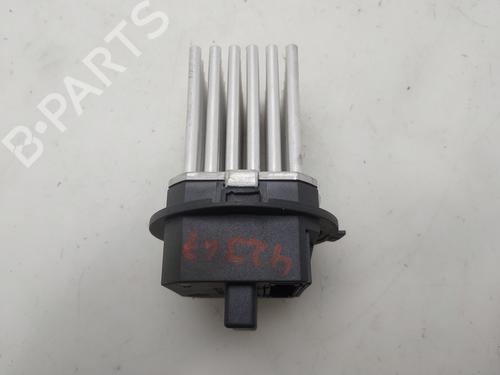 Used Heater resistor Heater resistor 38054520 38054520