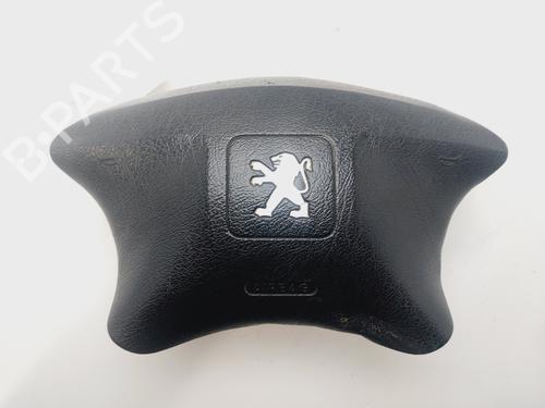 Used Driver airbag PEUGEOT PARTNER MPV (5_, G_) [1996-2025]  30133702