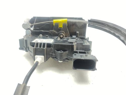 Front right lock FIAT DUCATO Van (250_) 140 Multijet 2,3 D | BP29546743C97 