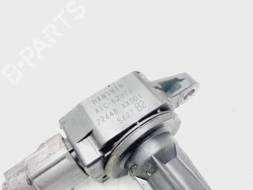 Ignition coil NISSAN MICRA III (K12) 1.2 16V | BP25872980M94 