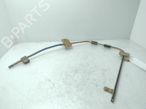 Front left window mechanism SEAT MARBELLA (28A) 0.9 Cat | BP29329355C22 