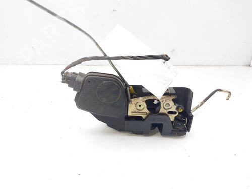 Front right lock HYUNDAI MATRIX (FC) 1.5 CRDi | BP16006500C97 