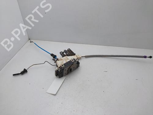 Front right lock MERCEDES-BENZ A-CLASS (W176) A 200 CDI / d (176.008) | BP31182693C97