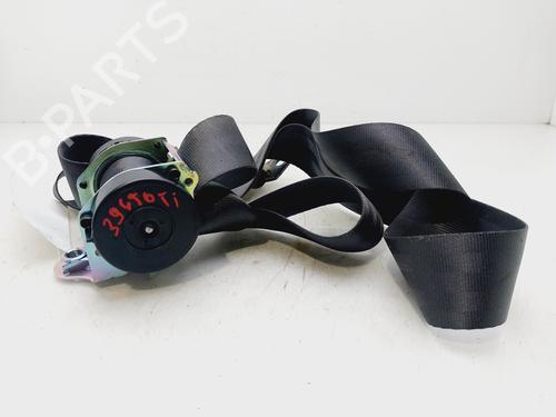 Used Rear left seatbelt OPEL ASTRA J Sports Tourer (P10) [2010-2015]  29822617