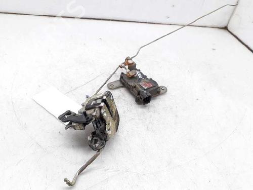 Used Rear right lock HYUNDAI ACCENT I (X-3) 1.5 i 12V (88 hp) 3366066