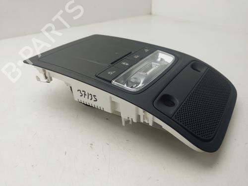 Interior roof light AUDI A3 Sportback (8VA, 8VF) 30 TDI | BP26490295I8 